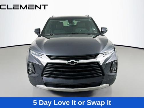 2022 Chevrolet Blazer 3LT