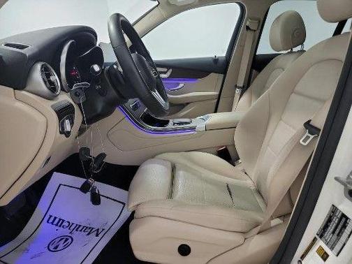 2022 Mercedes-Benz GLC 300 Base 4MATIC