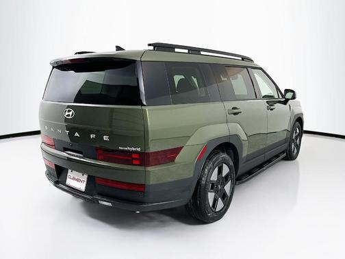 2026 Hyundai SANTA FE HEV SEL