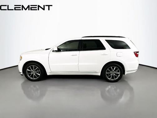 2020 Dodge Durango SXT