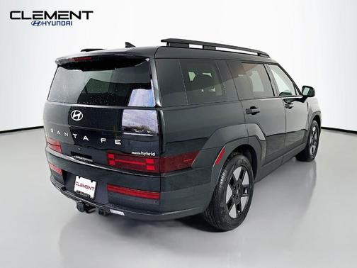 2026 Hyundai SANTA FE HEV SEL