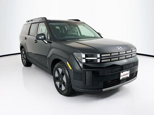 2026 Hyundai SANTA FE HEV SEL