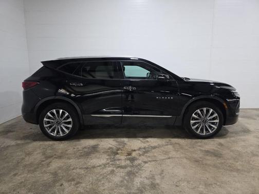 2024 Chevrolet Blazer Premier