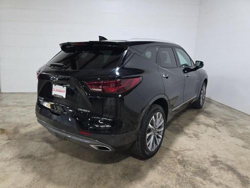 2024 Chevrolet Blazer Premier