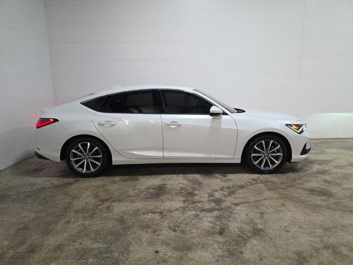 2023 Acura Integra Base