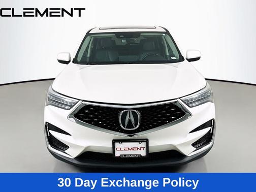 2019 Acura RDX Base