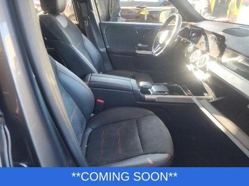 2022 Mercedes-Benz GLB 250 Base