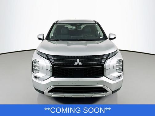 2024 Mitsubishi Outlander SE Black Edition