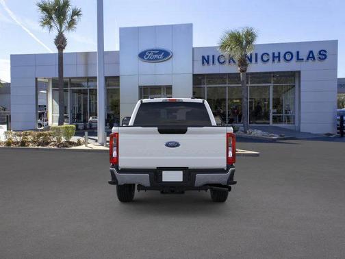 2026 Ford F-250 XLT