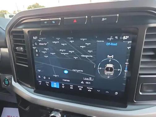 2023 Ford F-150 Lightning XLT