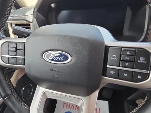 2022 Ford Expedition Limited