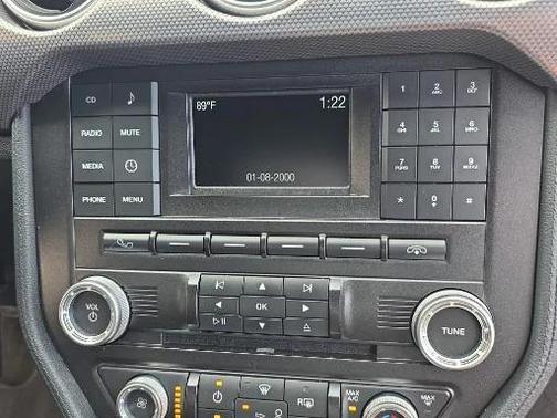 2018 Ford Mustang GT