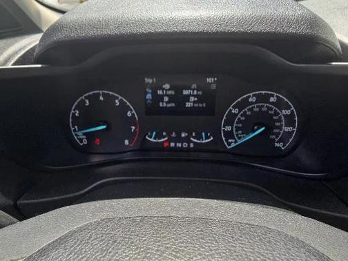 2022 Ford Transit Connect XL Cargo Van