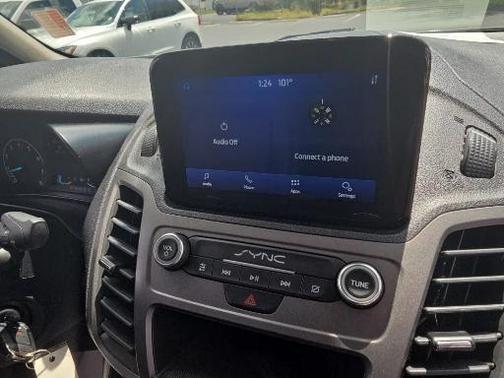 2022 Ford Transit Connect XL Cargo Van