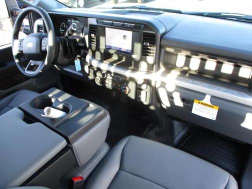 2024 Ford F-350 XL