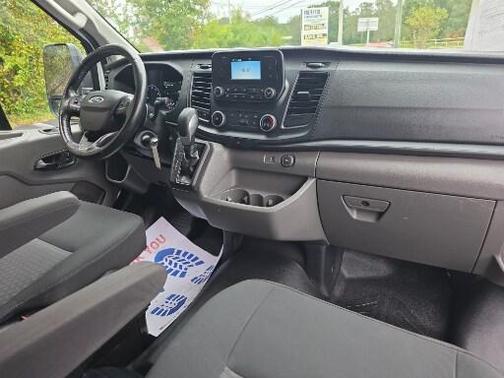 2020 Ford Transit-250 Base
