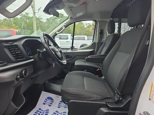 2020 Ford Transit-250 Base