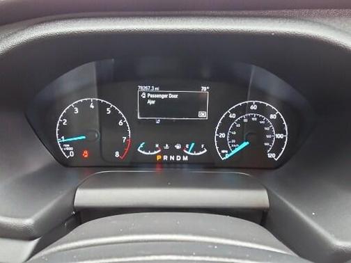 2020 Ford Transit-250 Base