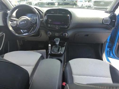 2023 Kia Soul GT-Line