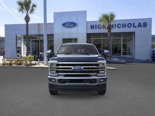 2025 Ford F-350 King Ranch