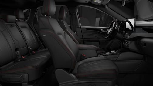 2026 Ford Escape ST-Line Elite