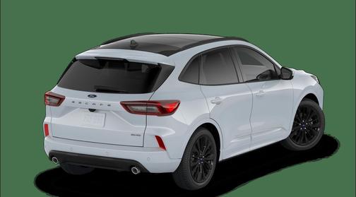 2026 Ford Escape ST-Line Elite
