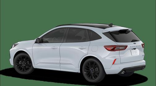 2026 Ford Escape ST-Line Elite