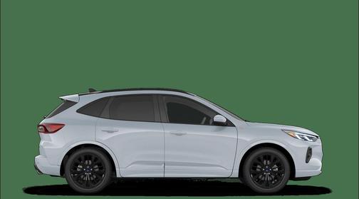 2026 Ford Escape ST-Line Elite