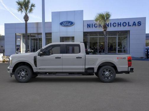 2025 Ford F-350 XL
