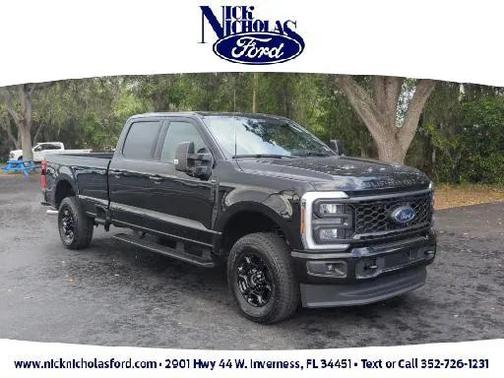 2024 Ford F-250 XLT