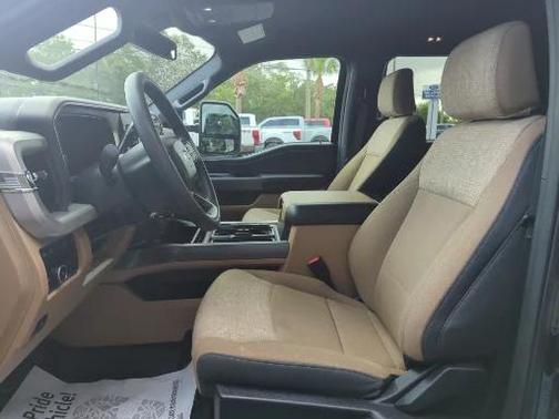 2024 Ford F-250 XLT