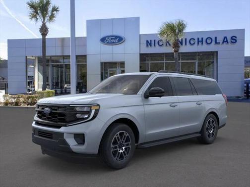 2025 Ford Expedition Max Active 4x2