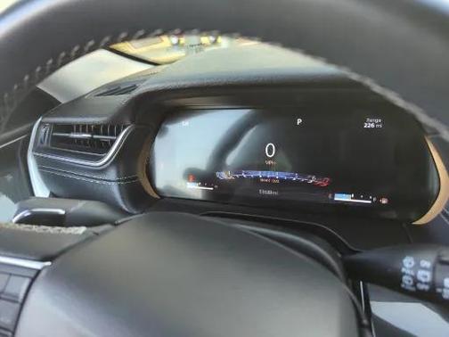 2022 Jeep Grand Cherokee L Laredo