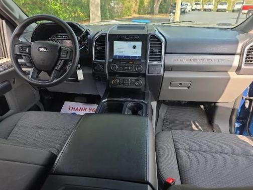 2022 Ford F-250 XLT