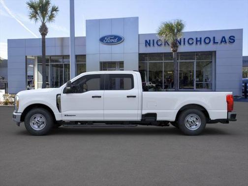 2025 Ford F-250 XL