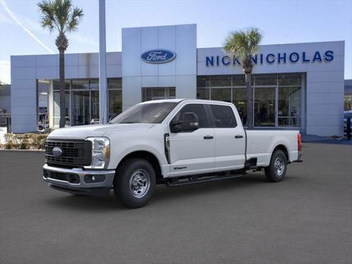 2025 Ford F-250 XL