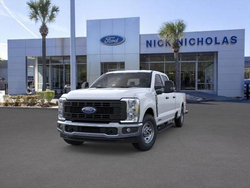 2025 Ford F-250 XL