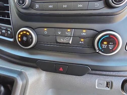 2024 Ford Transit-250 Base
