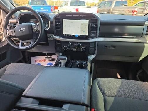 2023 Ford F-150 Lightning XLT