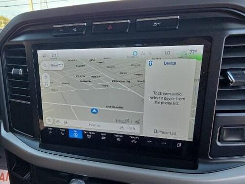 2023 Ford F-150 Lightning XLT