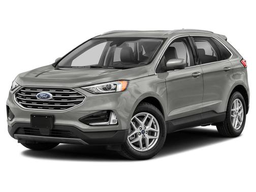 2022 Ford Edge ST Line