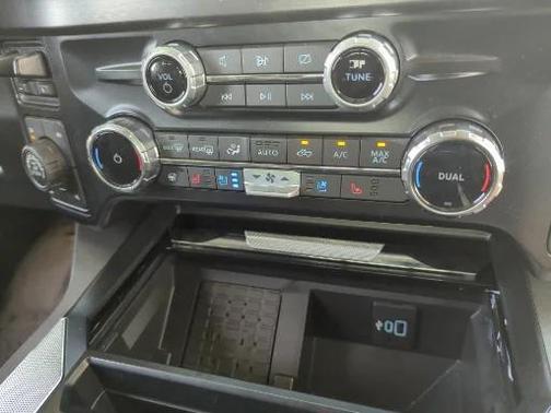 2023 Ford F-350 Lariat
