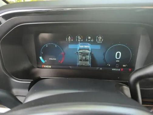 2023 Ford F-350 Lariat