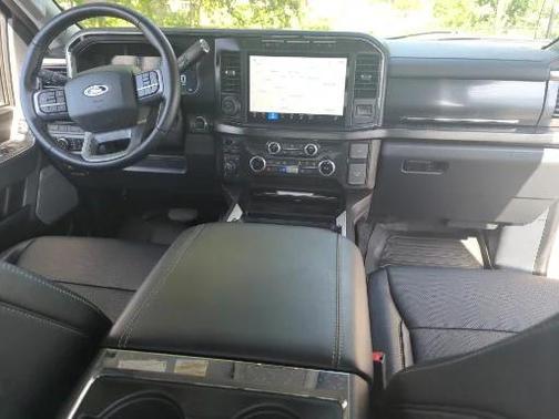 2023 Ford F-350 Lariat