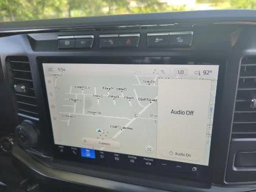 2023 Ford F-350 Lariat