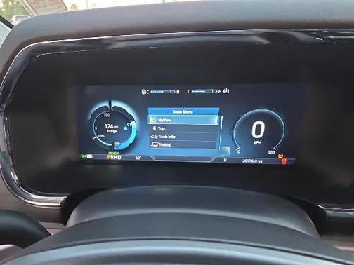 2023 Ford F-150 Lightning XLT