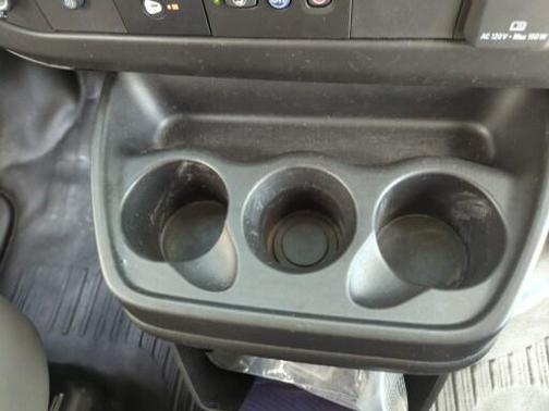 2023 Chevrolet Express 2500 RWD 2500 Extended Wheelbase WT