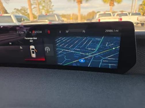 2025 Ford Expedition Max Active 4x2