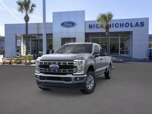 2025 Ford F-250 XLT