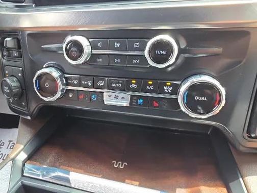 2024 Ford F-350 King Ranch